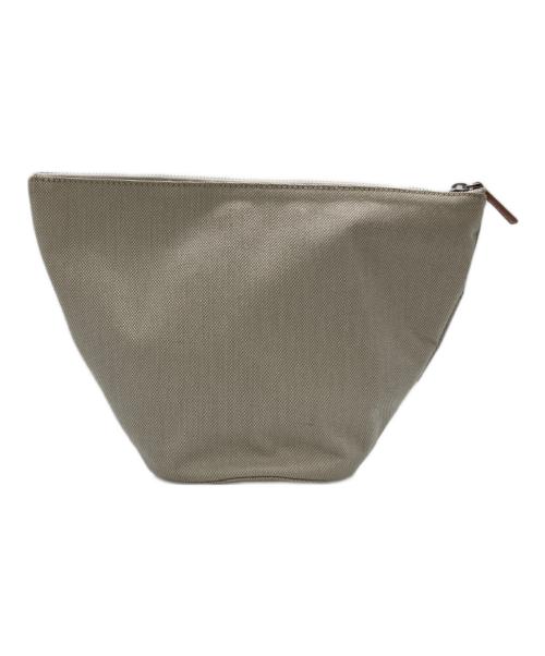 VASIC（ヴァジック）VASIC (ヴァジック) VASKET MINI  / ヴァスケットミニ ベージュの古着・服飾アイテム