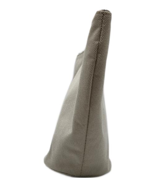 VASIC（ヴァジック）VASIC (ヴァジック) VASKET MINI  / ヴァスケットミニ ベージュの古着・服飾アイテム