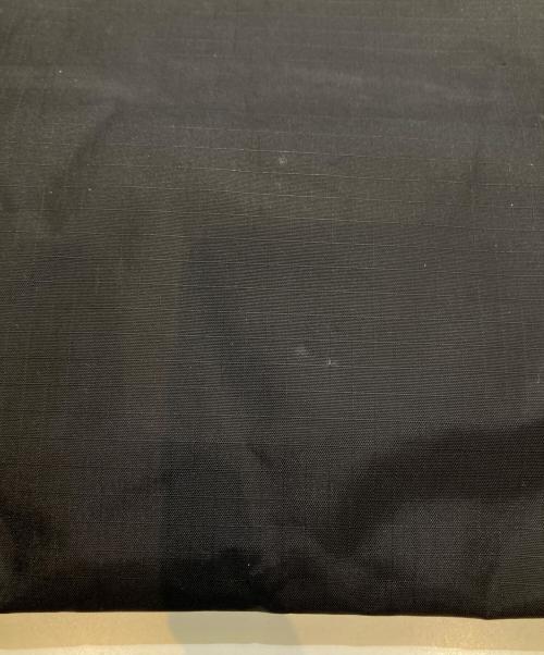 LeSportsac（レスポートサック）LeSportsac (レスポートサック) DELUXE EASY CARRY TOTE デラックス イージー キャリー トート ブラックの古着・服飾アイテム