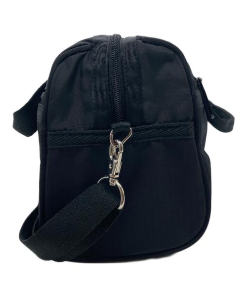 LeSportsac（レスポートサック）LeSportsac (レスポートサック) EVERYDAY SM SATCHEL エブリデイ スモール サッチェル ブラックの古着・服飾アイテム