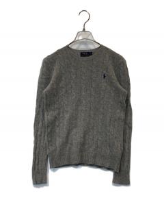 中古・古着通販】JOHN SMEDLEY (ジョンスメドレー) タートルネック