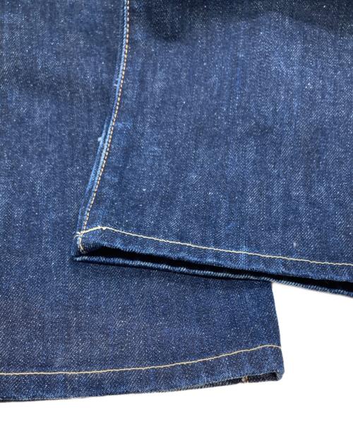 POLO RALPH LAUREN（ポロ・ラルフローレン）POLO RALPH LAUREN (ポロ・ラルフローレン) デニムパンツ 710622469006 インディゴ サイズ:W28×L30の古着・服飾アイテム