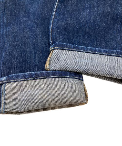 POLO RALPH LAUREN（ポロ・ラルフローレン）POLO RALPH LAUREN (ポロ・ラルフローレン) デニムパンツ 710622469006 インディゴ サイズ:W28×L30の古着・服飾アイテム