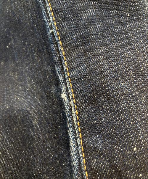 POLO RALPH LAUREN（ポロ・ラルフローレン）POLO RALPH LAUREN (ポロ・ラルフローレン) デニムパンツ 710622469006 インディゴ サイズ:W28×L30の古着・服飾アイテム