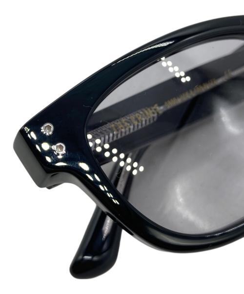 THE CRIMIE（ザ クライミー）THE CRIMIE (ザ クライミー) ROB サングラスの古着・服飾アイテム