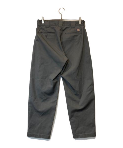 Dickies（ディッキーズ）Dickies (ディッキーズ) ワークパンツ　14788600 グレー サイズ:30の古着・服飾アイテム