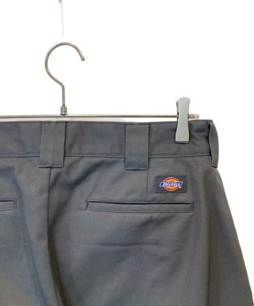 Dickies（ディッキーズ）Dickies (ディッキーズ) ワークパンツ　14788600 グレー サイズ:30の古着・服飾アイテム