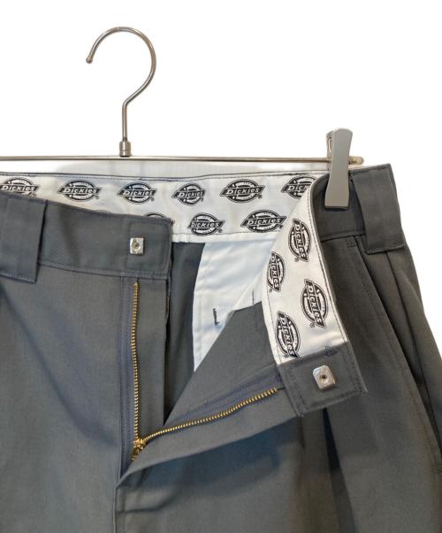 Dickies（ディッキーズ）Dickies (ディッキーズ) ワークパンツ　14788600 グレー サイズ:30の古着・服飾アイテム