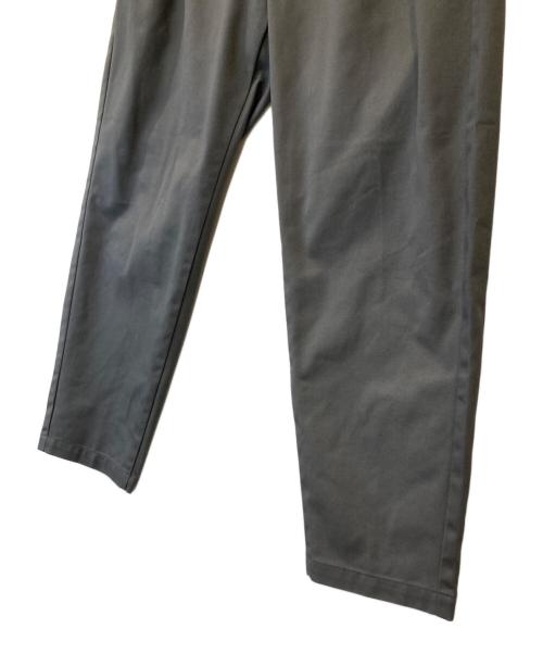 Dickies（ディッキーズ）Dickies (ディッキーズ) ワークパンツ　14788600 グレー サイズ:30の古着・服飾アイテム
