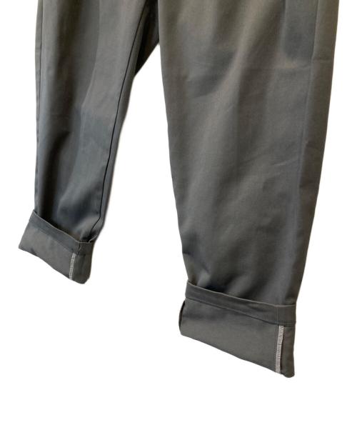 Dickies（ディッキーズ）Dickies (ディッキーズ) ワークパンツ　14788600 グレー サイズ:30の古着・服飾アイテム
