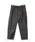 Dickies（ディッキーズ）の古着「ワークパンツ　14788600」｜グレー