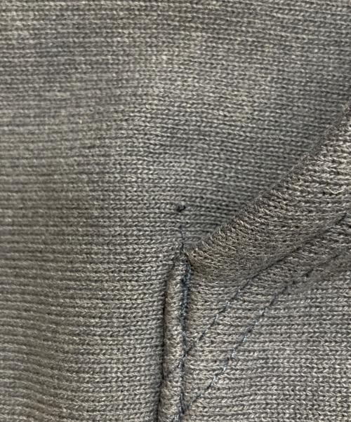 Champion REVERSE WEAVE（チャンピオン リバース ウィーブ）Champion REVERSE WEAVE (チャンピオン リバース ウィーブ) フーデッドスウェットシャツ　C3-W111 ネイビー サイズ:Mの古着・服飾アイテム