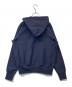 Champion REVERSE WEAVE (チャンピオン リバース ウィーブ) フーデッドスウェットシャツ　C3-W111 ネイビー サイズ:M：6000円