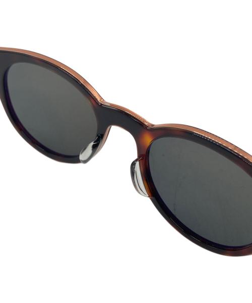 7◆n8ise（ノイズ）7◆n8ise (ノイズ) サングラス サイズ:48□21-140の古着・服飾アイテム