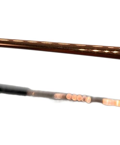 7◆n8ise（ノイズ）7◆n8ise (ノイズ) サングラス サイズ:48□21-140の古着・服飾アイテム