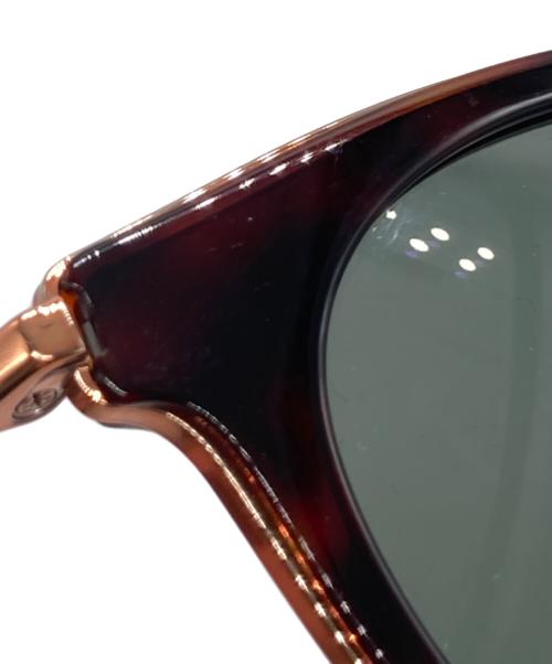 7◆n8ise（ノイズ）7◆n8ise (ノイズ) サングラス サイズ:48□21-140の古着・服飾アイテム