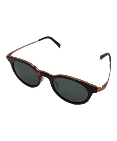 7◆n8ise（ノイズ）7◆n8ise (ノイズ) サングラス サイズ:48□21-140の古着・服飾アイテム