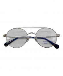 VIKTOR&ROLF（ヴィクター＆ロルフ）の古着「眼鏡 70-0212-2」