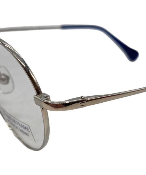 VIKTOR&ROLF（ヴィクター＆ロルフ）VIKTOR&ROLF (ヴィクター＆ロルフ) 眼鏡 70-0212-2 サイズ:50□20-140の古着・服飾アイテム