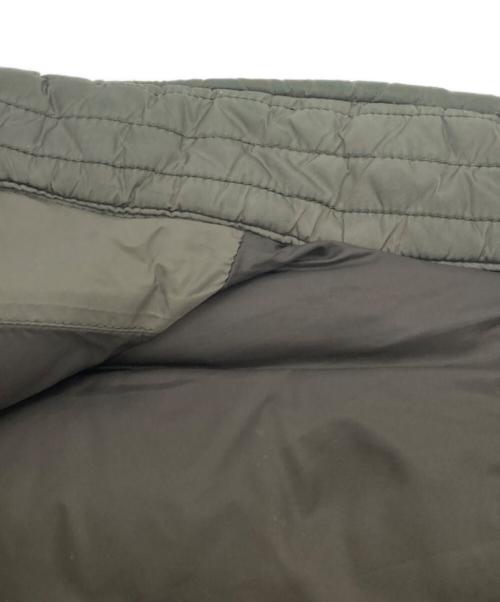 RALPH LAUREN（ラルフローレン）RALPH LAUREN (ラルフローレン) ダウンベスト オリーブ サイズ:Sの古着・服飾アイテム