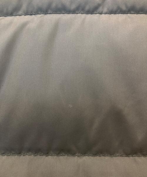 RALPH LAUREN（ラルフローレン）RALPH LAUREN (ラルフローレン) ダウンベスト オリーブ サイズ:Sの古着・服飾アイテム