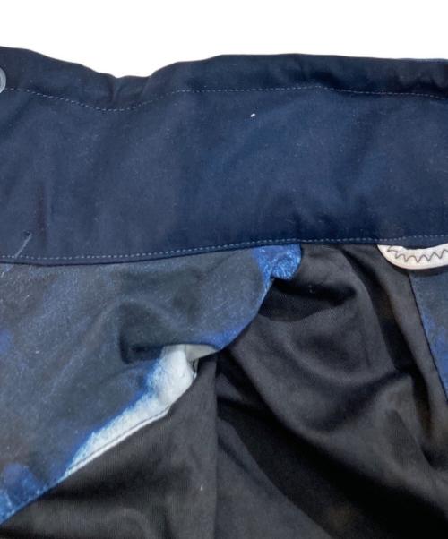 G-STAR RAW（ジースターロゥ）G-STAR RAW (ジースターロゥ) Ospak Field Jacket オスパックフィールドジャケット D15499-B900-6441 ブルー サイズ:Sの古着・服飾アイテム