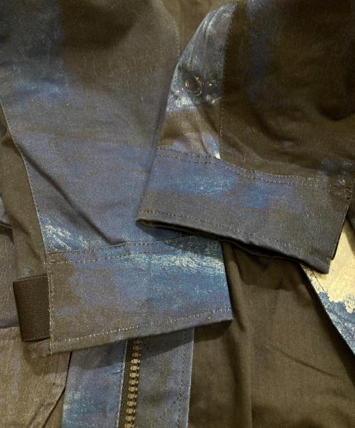 G-STAR RAW（ジースターロゥ）G-STAR RAW (ジースターロゥ) Ospak Field Jacket オスパックフィールドジャケット D15499-B900-6441 ブルー サイズ:Sの古着・服飾アイテム