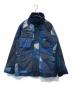 G-STAR RAW（ジースターロゥ）の古着「Ospak Field Jacket オスパックフィールドジャケット D15499-B900-6441」｜ブルー