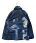 G-STAR RAW (ジースターロゥ) Ospak Field Jacket オスパックフィールドジャケット D15499-B900-6441 ブルー サイズ:S：7000円