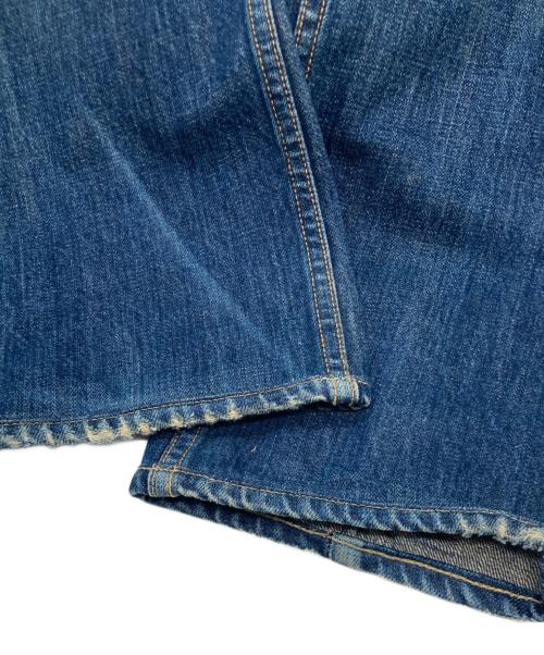 Denham（デンハム）Denham (デンハム) デニムパンツ インディゴ サイズ:Lの古着・服飾アイテム