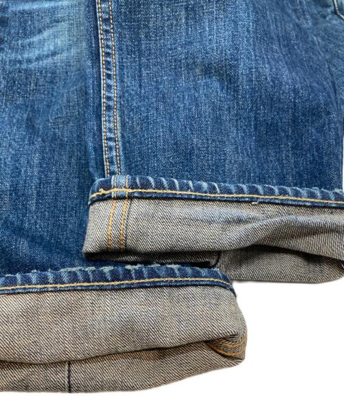 Denham（デンハム）Denham (デンハム) デニムパンツ インディゴ サイズ:Lの古着・服飾アイテム