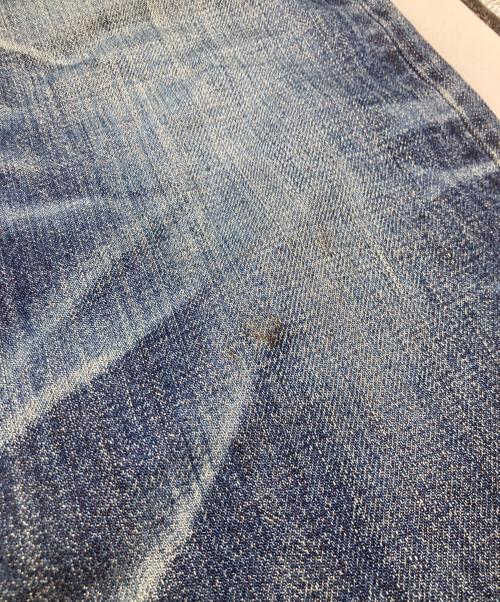 Denham（デンハム）Denham (デンハム) デニムパンツ インディゴ サイズ:Lの古着・服飾アイテム