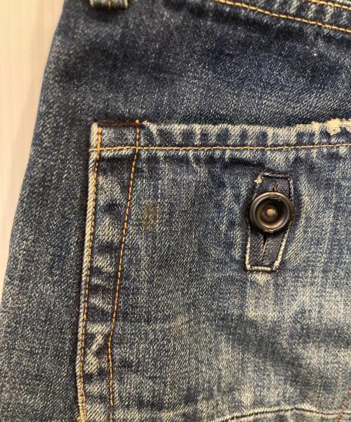 Denham（デンハム）Denham (デンハム) デニムパンツ インディゴ サイズ:Lの古着・服飾アイテム