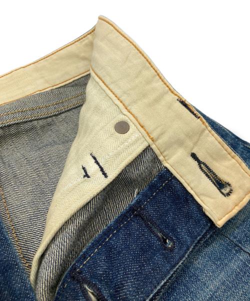 Denham（デンハム）Denham (デンハム) デニムパンツ インディゴ サイズ:Lの古着・服飾アイテム