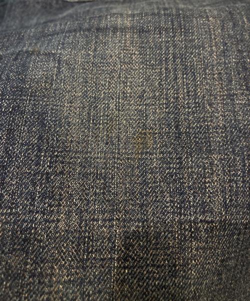 Denham（デンハム）Denham (デンハム) デニムパンツ インディゴ サイズ:Lの古着・服飾アイテム