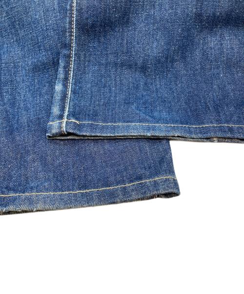 POLO RALPH LAUREN（ポロ・ラルフローレン）POLO RALPH LAUREN (ポロ・ラルフローレン) デニムパンツ インディゴ サイズ:30/30の古着・服飾アイテム