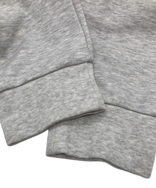 POLO RALPH LAUREN（ポロ・ラルフローレン）POLO RALPH LAUREN (ポロ・ラルフローレン) ダブルニットカーゴジョガーパンツ グレー サイズ:XSの古着・服飾アイテム