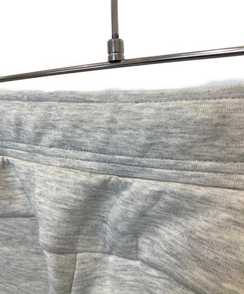 POLO RALPH LAUREN（ポロ・ラルフローレン）POLO RALPH LAUREN (ポロ・ラルフローレン) ダブルニットカーゴジョガーパンツ グレー サイズ:XSの古着・服飾アイテム