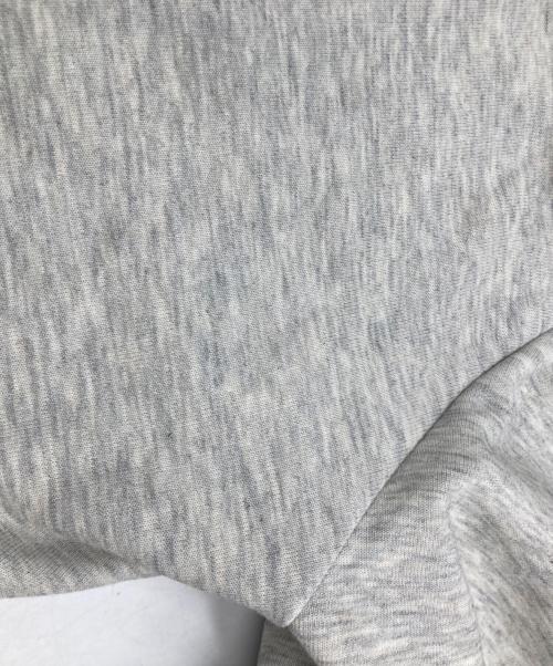 POLO RALPH LAUREN（ポロ・ラルフローレン）POLO RALPH LAUREN (ポロ・ラルフローレン) ダブルニットカーゴジョガーパンツ グレー サイズ:XSの古着・服飾アイテム