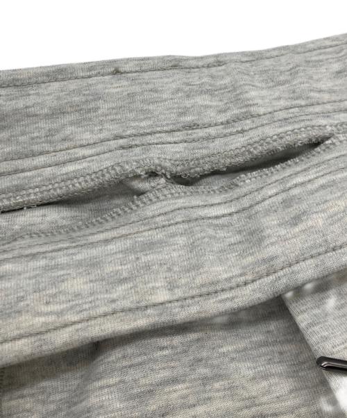 POLO RALPH LAUREN（ポロ・ラルフローレン）POLO RALPH LAUREN (ポロ・ラルフローレン) ダブルニットカーゴジョガーパンツ グレー サイズ:XSの古着・服飾アイテム