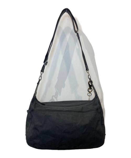 KICHIZO（キチゾウ）KICHIZO (キチゾウ) ショルダーバッグ ブラックの古着・服飾アイテム