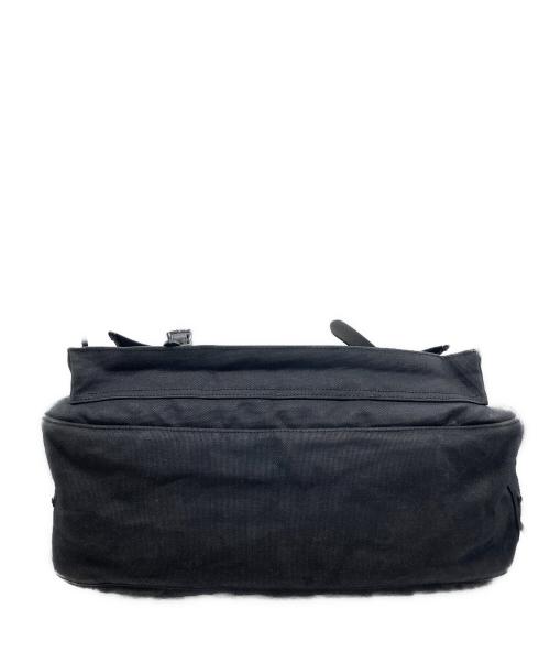 KICHIZO（キチゾウ）KICHIZO (キチゾウ) ショルダーバッグ ブラックの古着・服飾アイテム