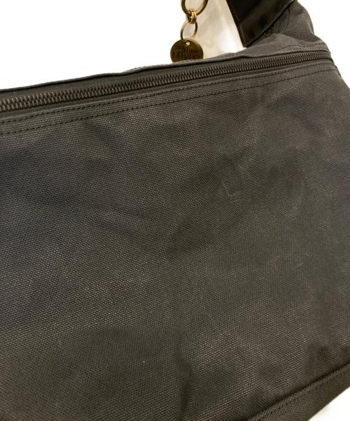 KICHIZO（キチゾウ）KICHIZO (キチゾウ) ショルダーバッグ ブラックの古着・服飾アイテム