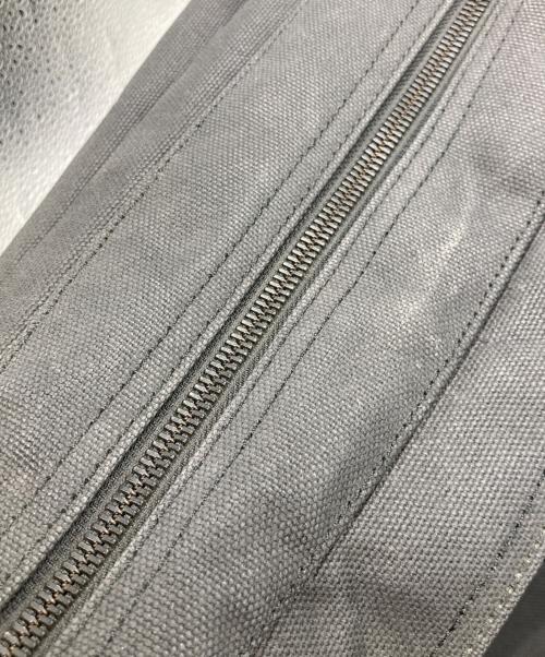 KICHIZO（キチゾウ）KICHIZO (キチゾウ) ショルダーバッグ ブラックの古着・服飾アイテム