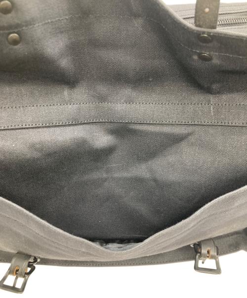 KICHIZO（キチゾウ）KICHIZO (キチゾウ) ショルダーバッグ ブラックの古着・服飾アイテム
