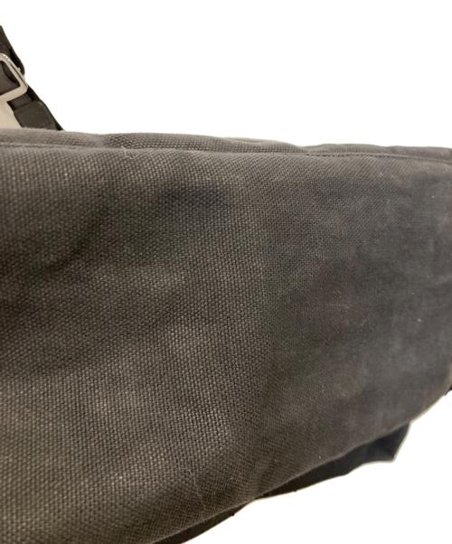 KICHIZO（キチゾウ）KICHIZO (キチゾウ) ショルダーバッグ ブラックの古着・服飾アイテム