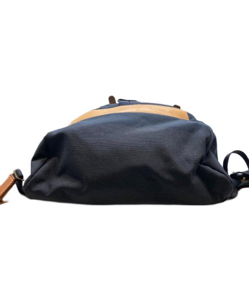 master-piece（マスターピース）master-piece (マスターピース) リュック ネイビーの古着・服飾アイテム