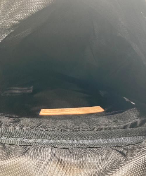 master-piece（マスターピース）master-piece (マスターピース) リュック ネイビーの古着・服飾アイテム