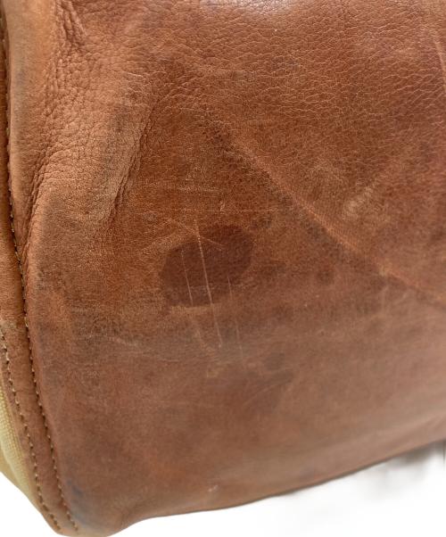 master-piece（マスターピース）master-piece (マスターピース) トートバッグ 01981 ベージュの古着・服飾アイテム