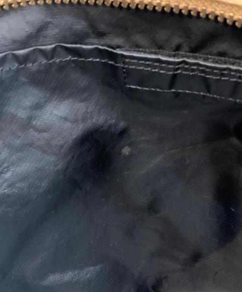 master-piece（マスターピース）master-piece (マスターピース) トートバッグ 01981 ベージュの古着・服飾アイテム